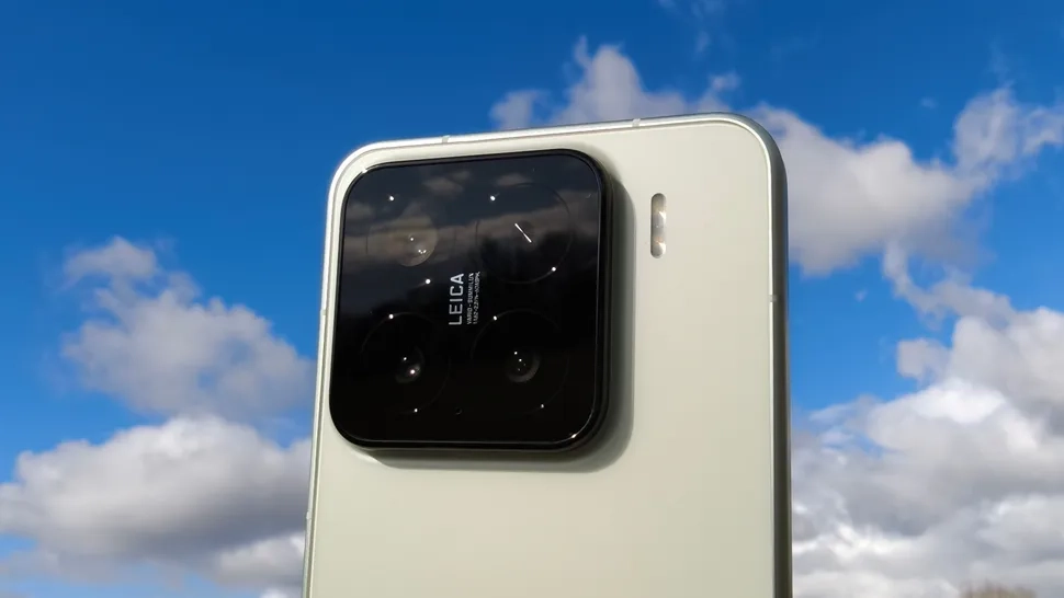 xiaomi 15